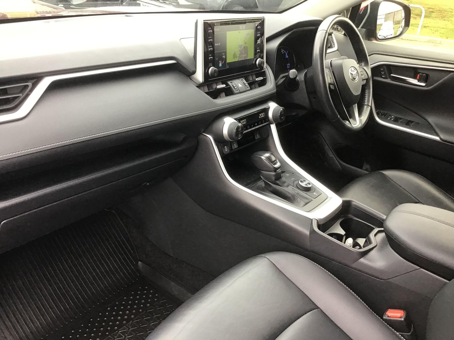 Vehicle 11