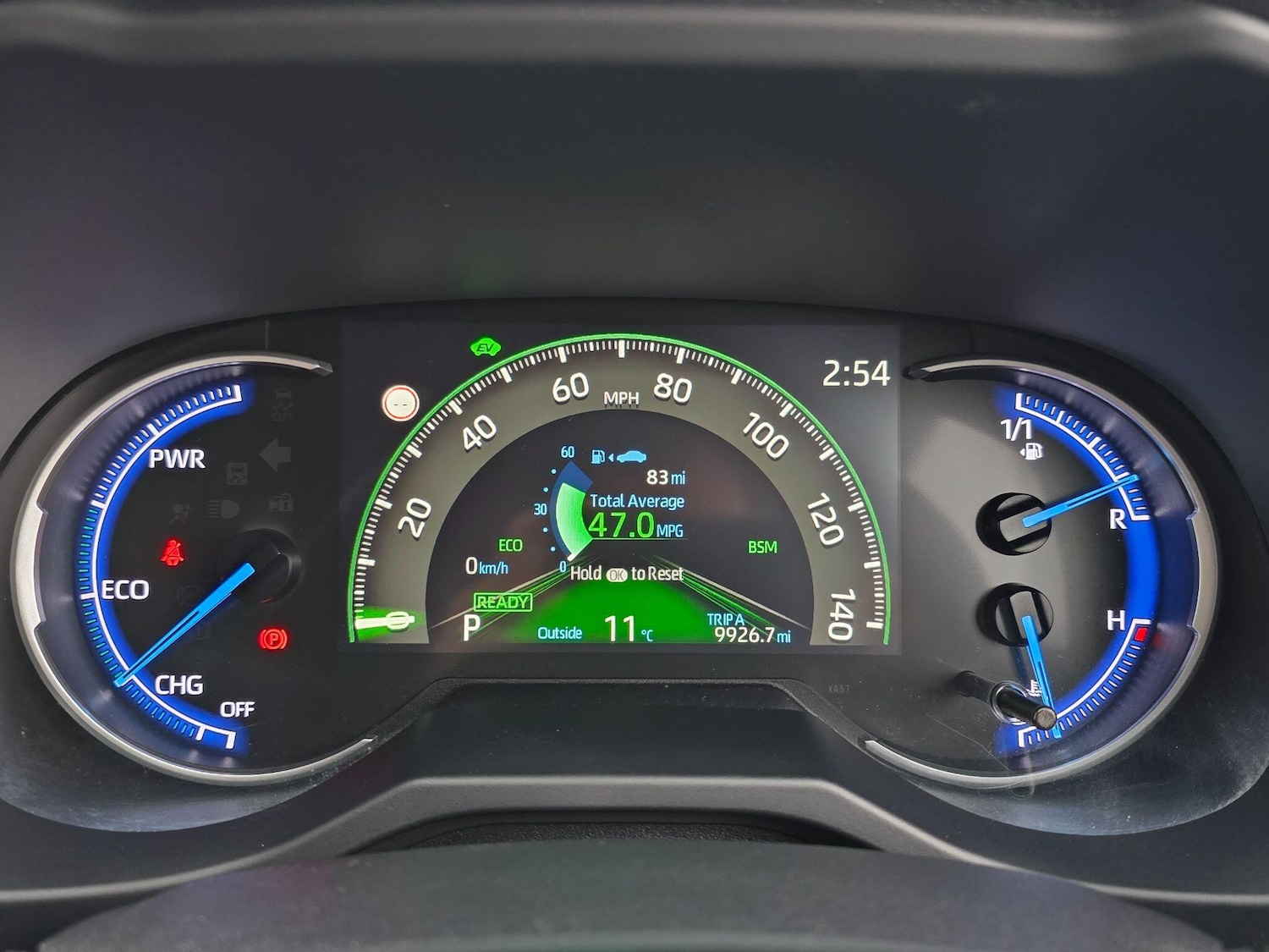 Used Toyota RAV4 2021 for sale - 76592770: Photo 11