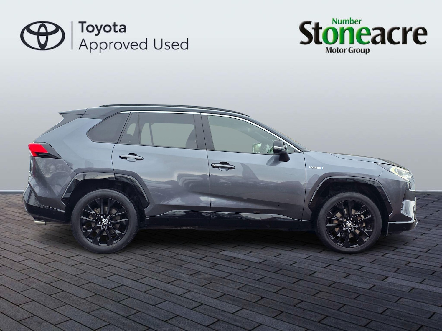 Used Toyota RAV4 2021 for sale - 76592770: Photo 18