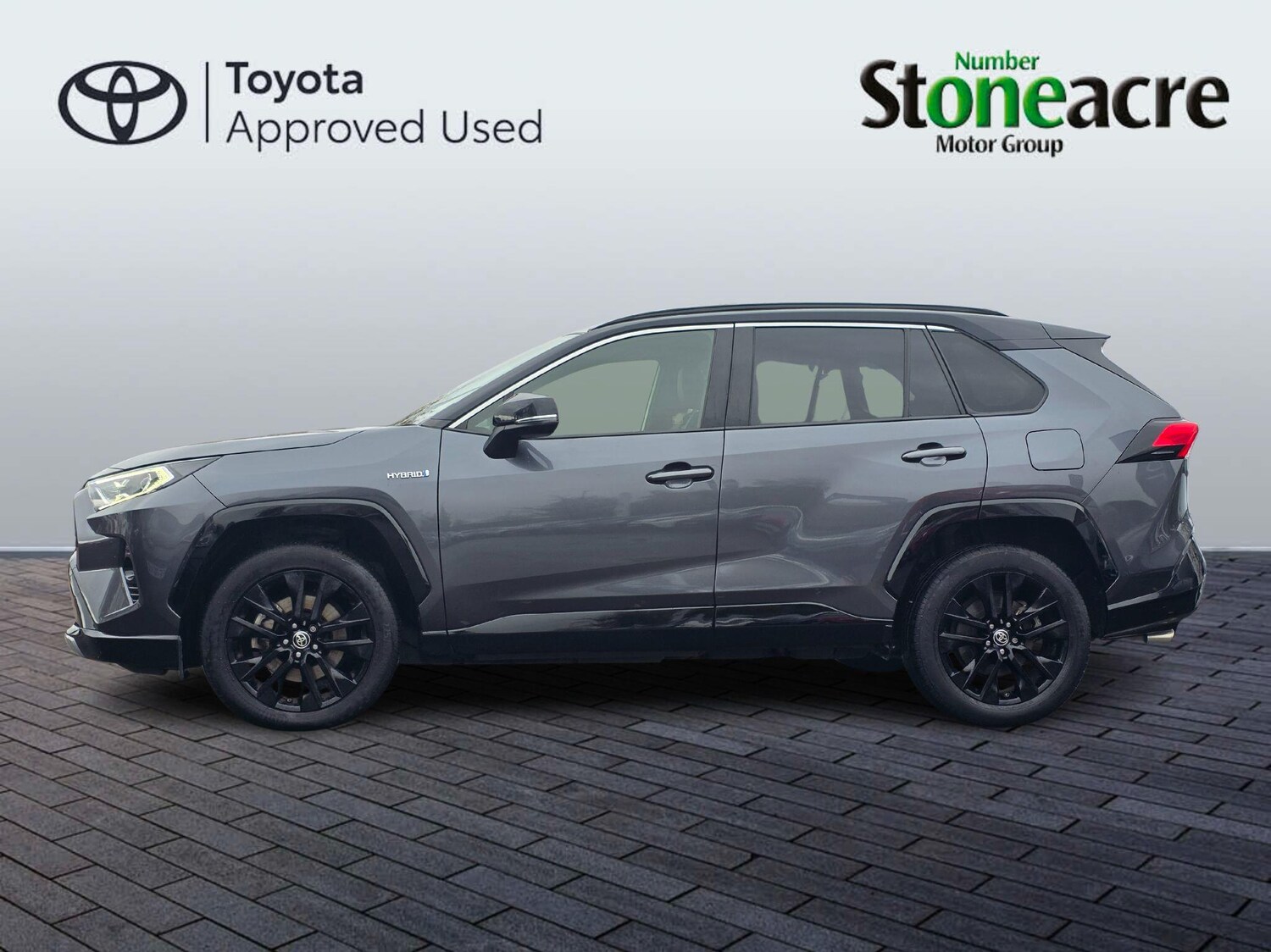 Used Toyota RAV4 2021 for sale - 76592770: Photo 19