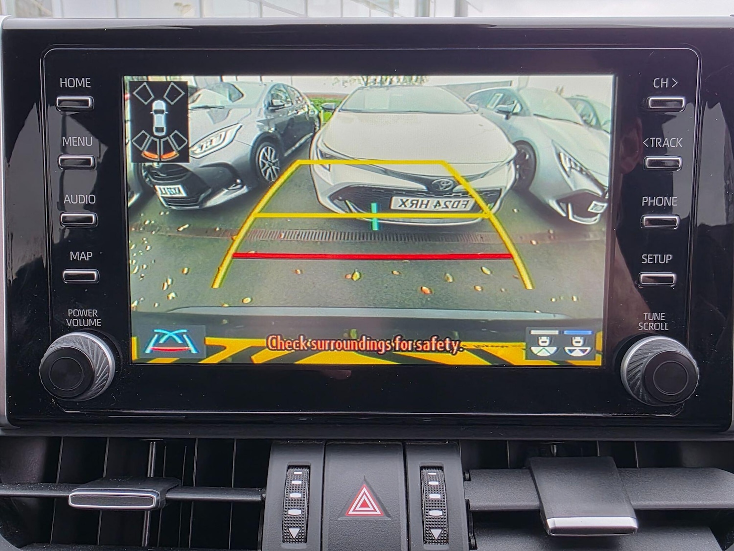 Used Toyota RAV4 2021 for sale - 76592770: Photo 22