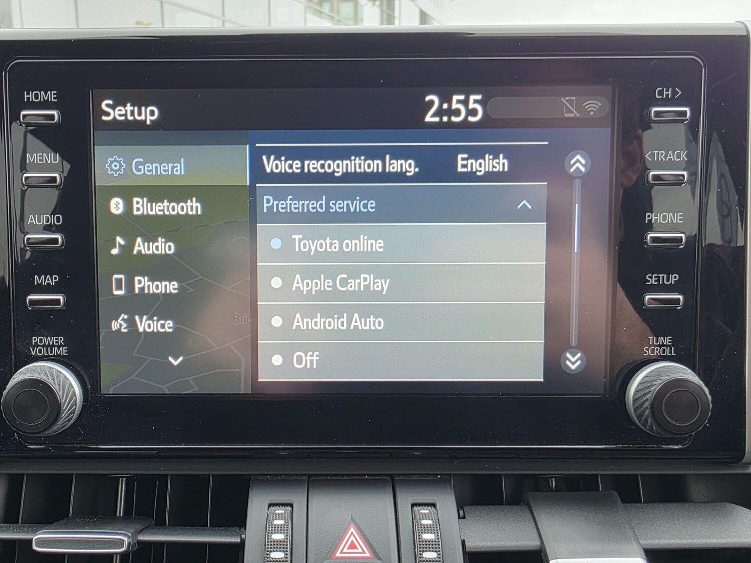 Used Toyota RAV4 2021 for sale - 76592770: Photo 23