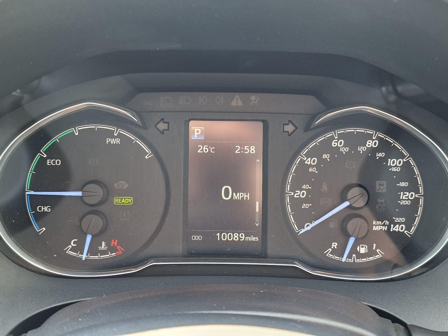 Vehicle 11