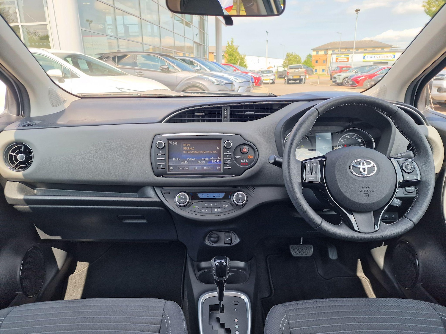 Vehicle 7