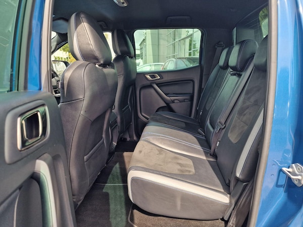 Used Ford Ranger 2021 for sale - 75551601: Photo 12