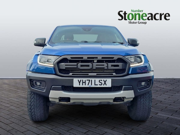 Used Ford Ranger 2021 for sale - 75551601: Photo 15