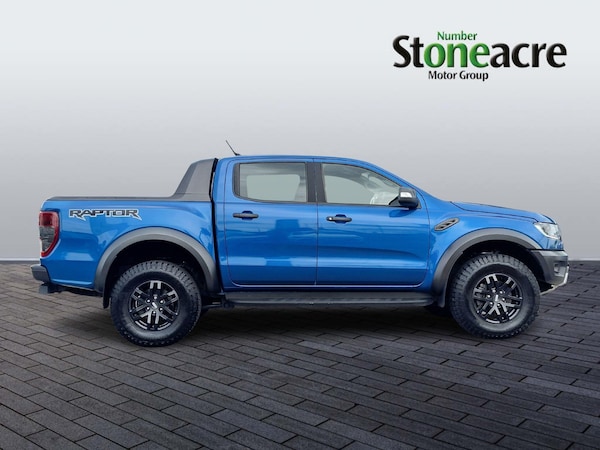Used Ford Ranger 2021 for sale - 75551601: Photo 16