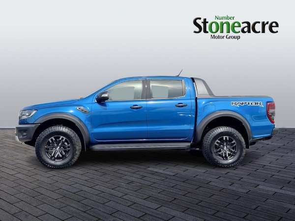 Used Ford Ranger 2021 for sale - 75551601: Photo 17