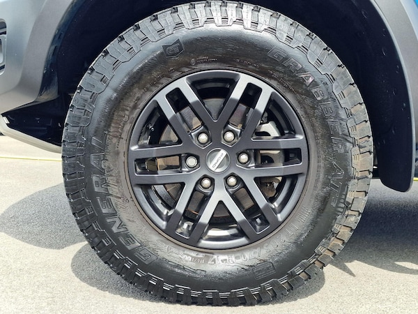 Used Ford Ranger 2021 for sale - 75551601: Photo 18
