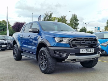 Used Ford Ranger 2021 for sale - 75551601: Photo