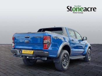 Used Ford Ranger 2021 for sale - 75551601: Photo