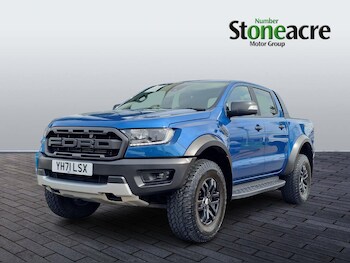 Used Ford Ranger 2021 for sale - 75551601: Photo