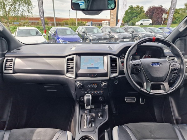 Used Ford Ranger 2021 for sale - 75551601: Photo 5