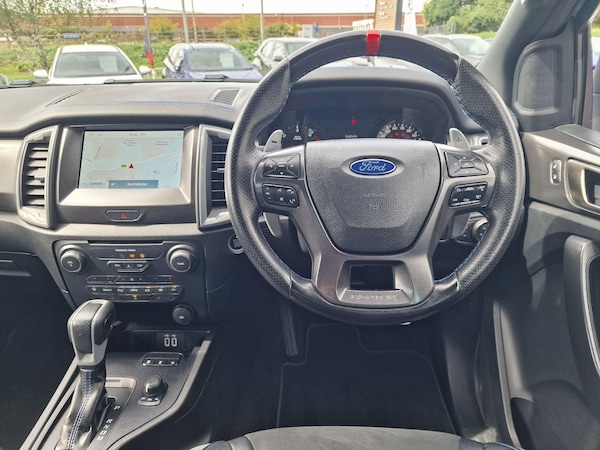 Used Ford Ranger 2021 for sale - 75551601: Photo 6