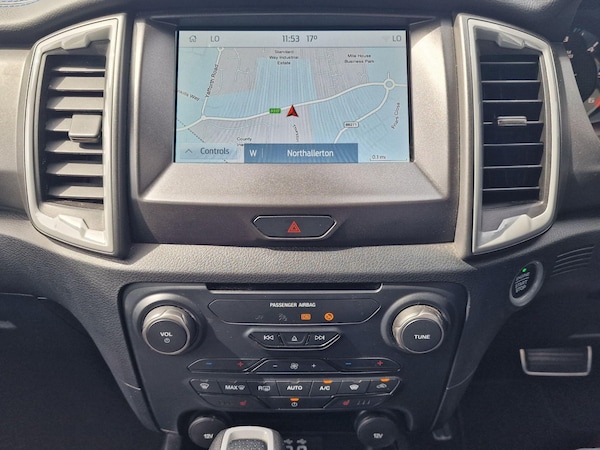Used Ford Ranger 2021 for sale - 75551601: Photo 7