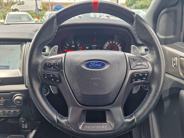Used Ford Ranger 2021 for sale - 75551601: Photo 8