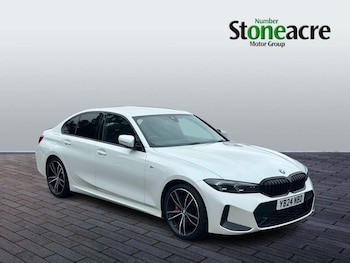Used BMW 3 Series 2024 for sale - 78966198: Photo
