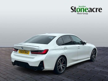 Used BMW 3 Series 2024 for sale - 78966198: Photo