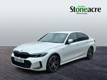 Used BMW 3 Series 2024 for sale - 78966198: Photo