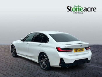 Used BMW 3 Series 2024 for sale - 78966198: Photo
