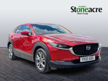 2021 (21) - 2.0 e-SKYACTIV X MHEV GT Sport Euro 6 (s/s) 5dr