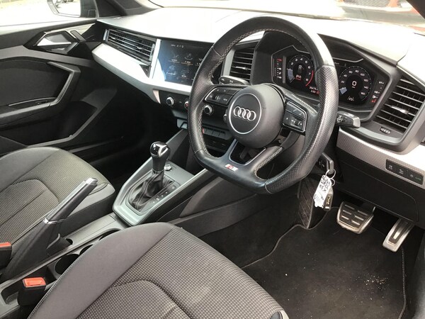 Used Audi A1 2022 for sale - 75678443: Photo 10