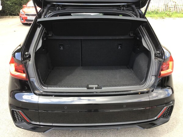 Used Audi A1 2022 for sale - 75678443: Photo 13