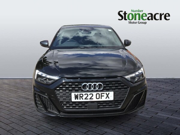 Used Audi A1 2022 for sale - 75678443: Photo 14