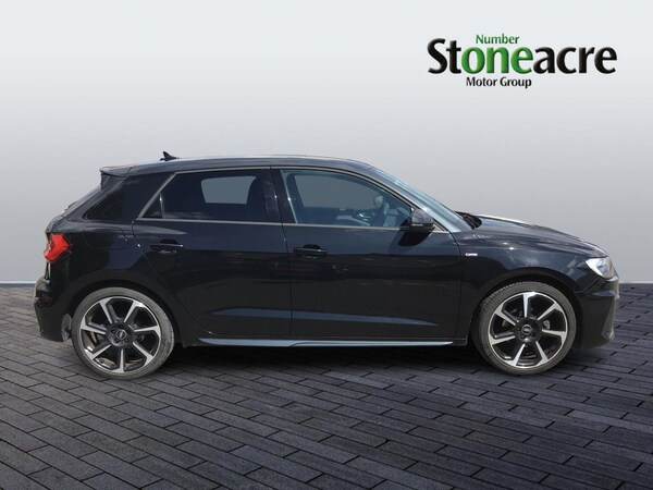 Used Audi A1 2022 for sale - 75678443: Photo 15
