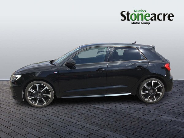 Used Audi A1 2022 for sale - 75678443: Photo 16