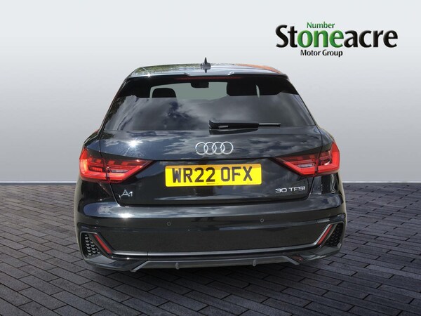 Used Audi A1 2022 for sale - 75678443: Photo 18