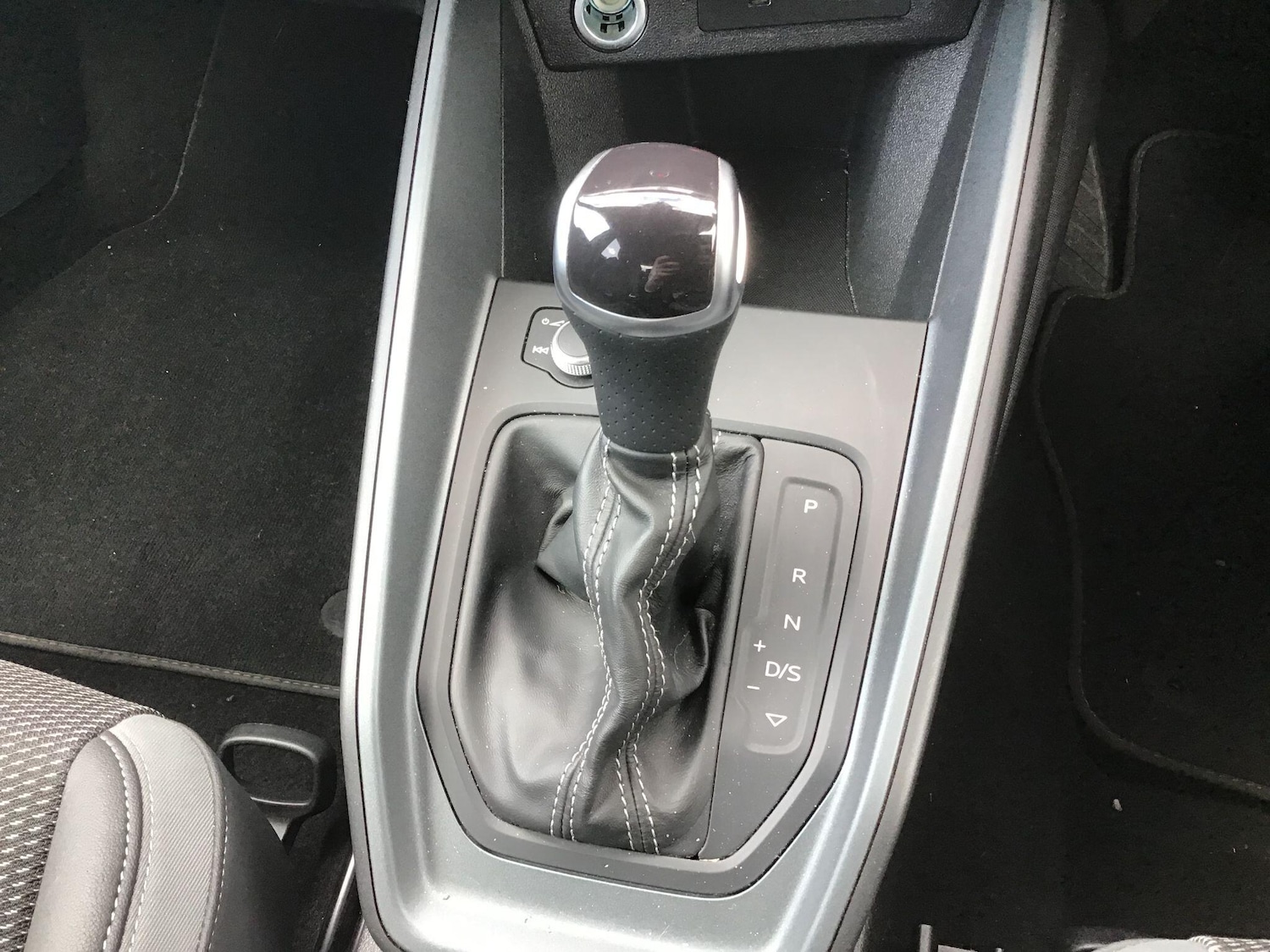 Vehicle 19