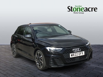 Audi - A1