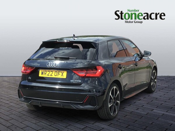 Used Audi A1 2022 for sale - 75678443: Photo 2