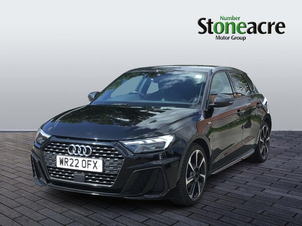 Used Audi A1 2022 for sale - 75678443: Photo 3
