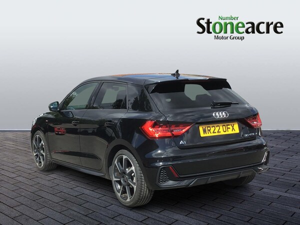 Used Audi A1 2022 for sale - 75678443: Photo 4