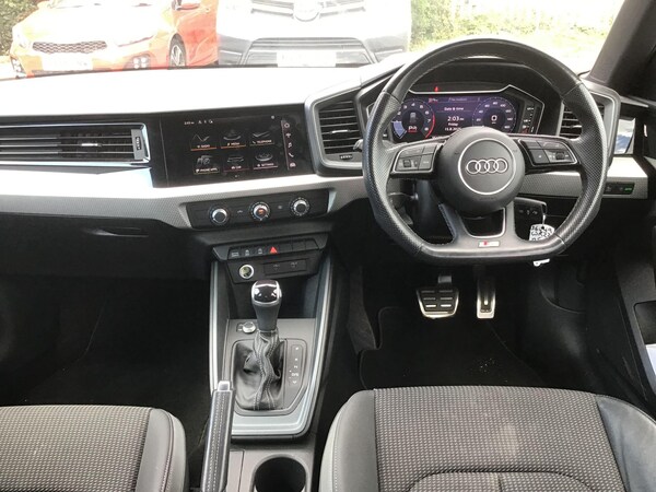 Used Audi A1 2022 for sale - 75678443: Photo 5