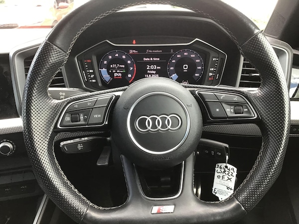 Used Audi A1 2022 for sale - 75678443: Photo 7