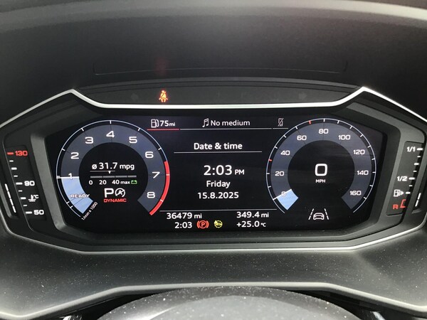 Used Audi A1 2022 for sale - 75678443: Photo 8
