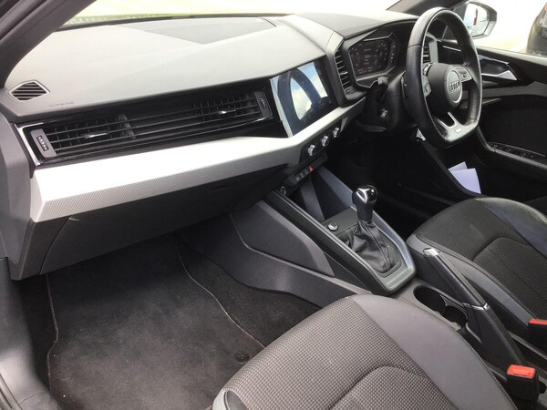 Used Audi A1 2022 for sale - 75678443: Photo 9