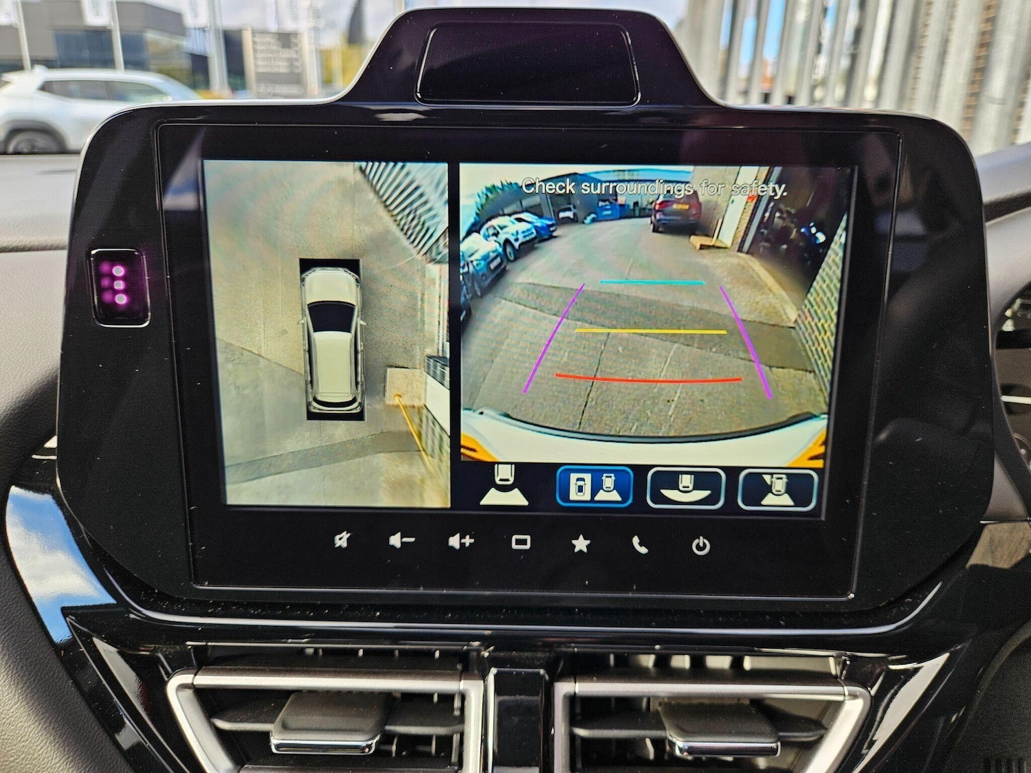 Used Suzuki SX4 S-Cross 2025 for sale - 76388489: Photo 16