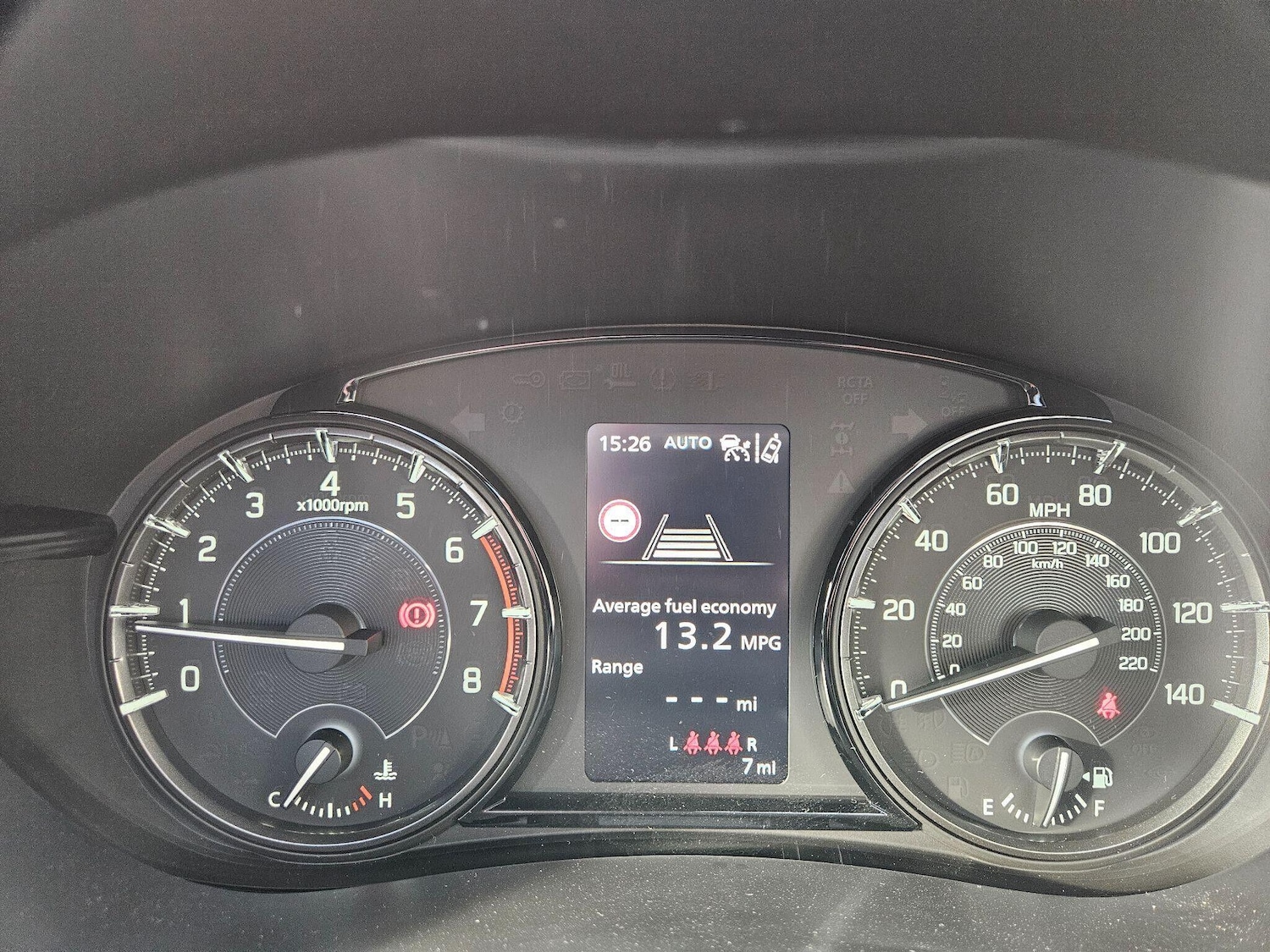 Used Suzuki SX4 S-Cross 2025 for sale - 76388489: Photo 17