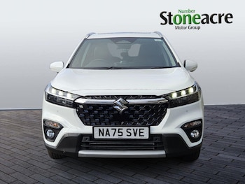 Used Suzuki SX4 S-Cross 2025 for sale - 76388489: Photo