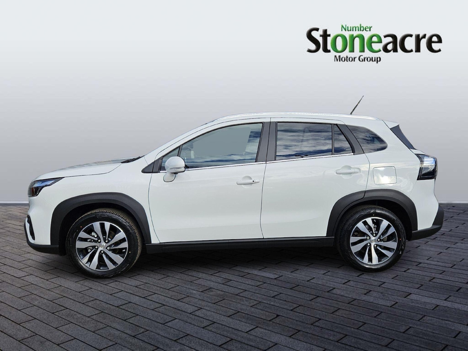 Used Suzuki SX4 S-Cross 2025 for sale - 76388489: Photo 5