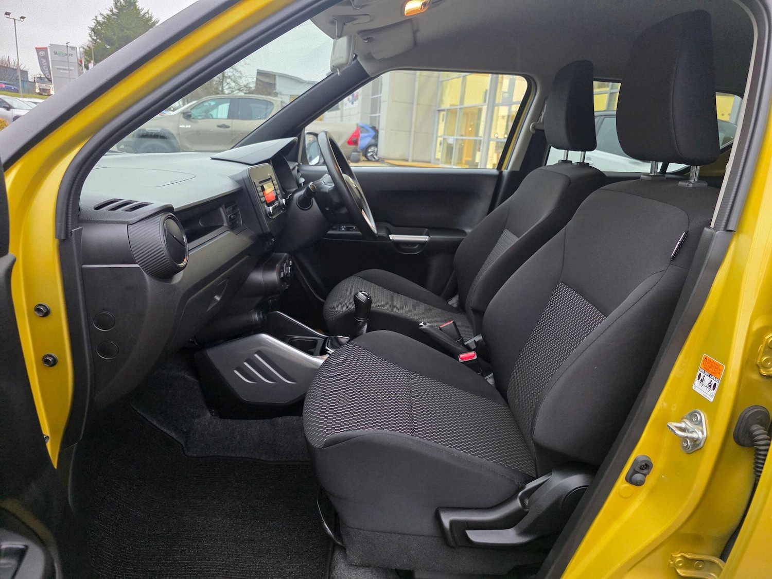 Used Suzuki Ignis for sale - 77575112: Photo 10