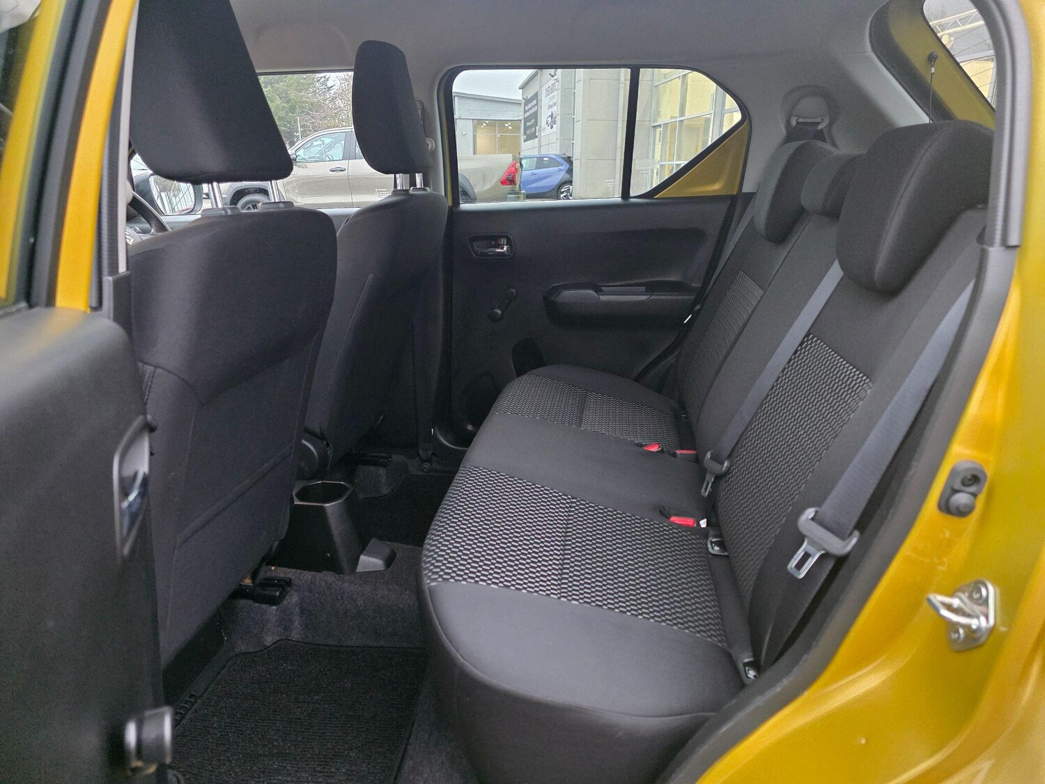 Used Suzuki Ignis for sale - 77575112: Photo 12