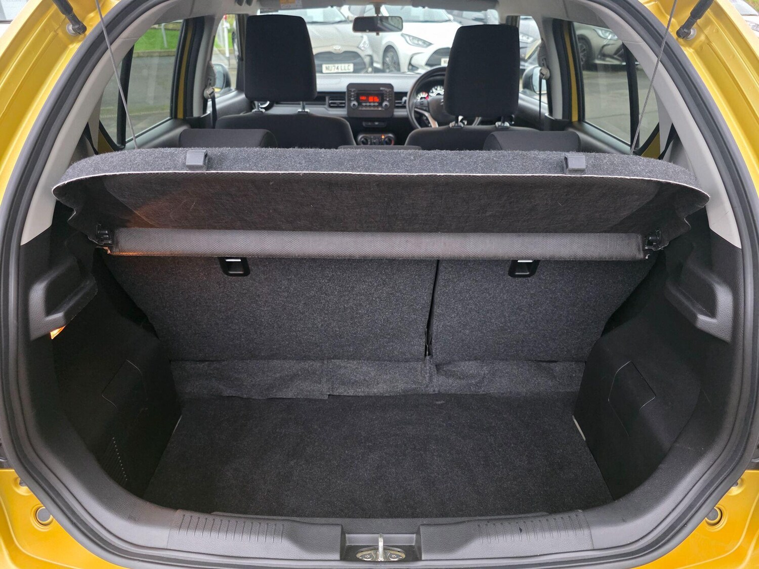 Used Suzuki Ignis for sale - 77575112: Photo 14