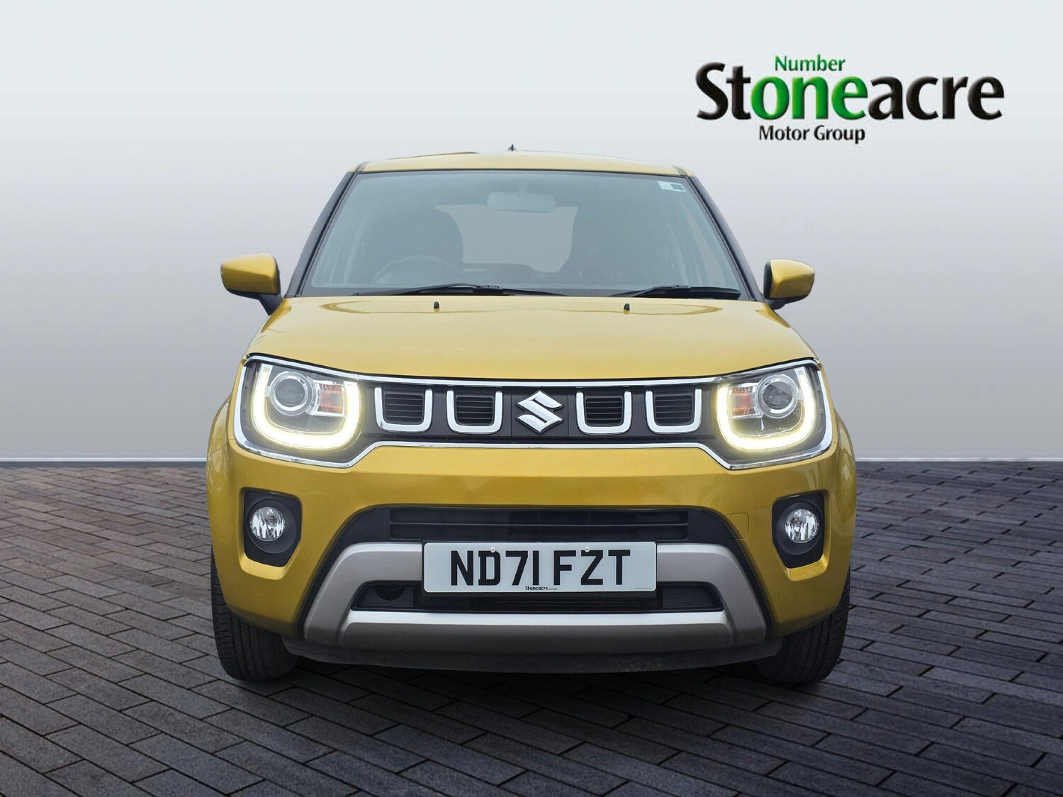 Used Suzuki Ignis for sale - 77575112: Photo 15