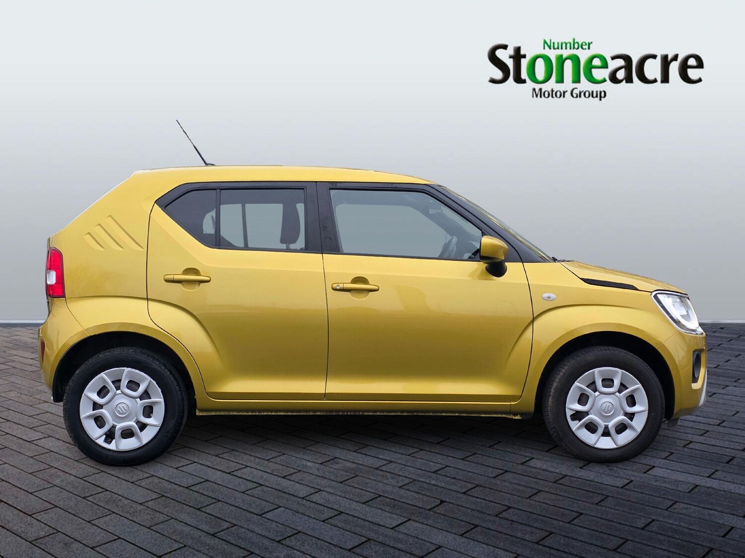 Used Suzuki Ignis for sale - 77575112: Photo 16