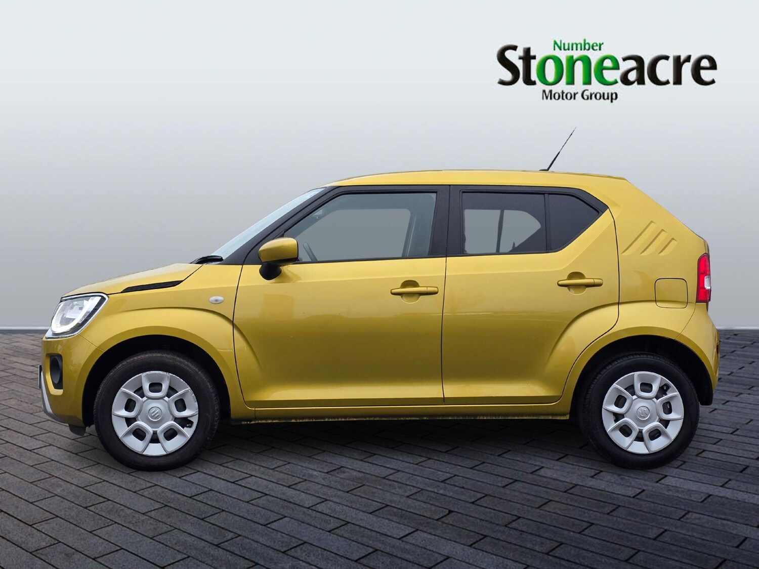 Used Suzuki Ignis for sale - 77575112: Photo 17